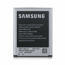 Battery For Samsung EB-L1G6LLU - 800mah (Please note Spec. of original item )