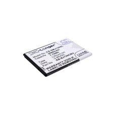 Battery For Samsung EB-BJ120BBE - 800mah (Please note Spec. of original item )
