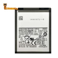 Battery For Samsung EB-BA415ABY - 800mah (Please note Spec. of original item )