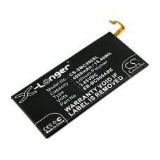 Battery For Samsung EB-BC900ABE - 800mah (Please note Spec. of original item )