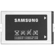 Battery For Samsung AB663450BA - 800mah (Please note Spec. of original item )