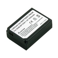 For Samsung SB-LS110 Battery - 800mah (Please note Specification of original item)