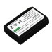 Replace Battery for BP-1310 - 1500mah (Please note Spec. of original item )