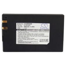 Battery For Samsung IA-BP80W - 0.8A (Please note Spec. of original item)