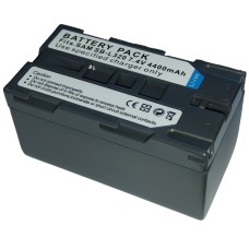 Battery For Samsung SB-L320 - 4.4A (Please note Specification of original item)