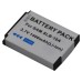 For Samsung SLB-07A Battery - 800mah (Please note Specification of original item )