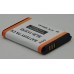 For Samsung SLB-1137D Battery - 800mah (Please note Specification of original item )