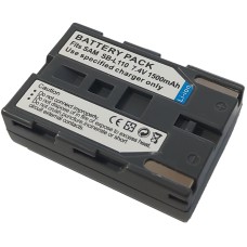 For Samsung SB-L110 Battery - 800mah (Please note Specification of original item)