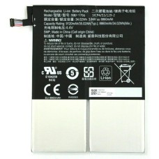 Battery for SQU-1706 - 34Wh (Please note Spec. of original item )