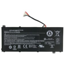 Battery for AC17A8M - 59Wh (Please note Spec. of original item )