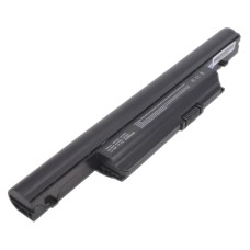 Battery for AS10B31 - 6Cells (Please note Spec. of original item )