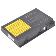 Battery for BATCL50L - 6Cells (Please note Spec. of original item )