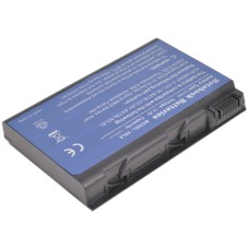 Battery for Acer BATBL50L6 Aspire 5610 - 6Cells (Please note Spec. of original item )