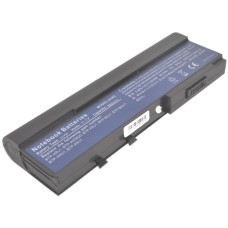Battery for Acer BTP-ANJ1 TravelMate 6292 Extensa 4630 - 9Cells (Please note Spec. of original item )