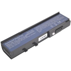 Battery for Acer BTP-AMJ1 TravelMate 6292 Extensa 4630 - 6Cells (Please note Spec. of original item )