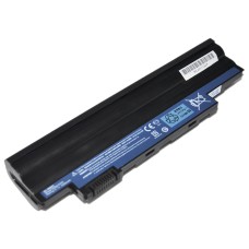 Battery for Acer AL10B31 Aspire One 722 D270 D255 D255E - 6Cells (Please note Spec. of original item )
