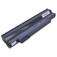 Battery for Aspire One 532h UM09H31 - 6Cells Black (Please note Spec. of original item )