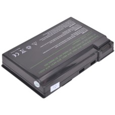 Battery for Acer BTP-AHD1 BTP-AGD1 TravelMate 2410 - 6Cells (Please note Spec. of original item )