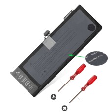Battery For A1382 - 77.5Wh (Please note Spec. of original item )