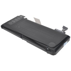 Battery For Apple A1278 A1322 A1287 - 63.5Wh Black (Please note Spec. of original item )