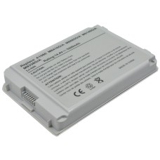 Battery For A1062 - 6Cells (Please note Spec. of original item )