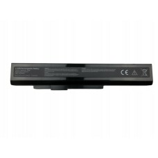 Battery For Fujitsu FPCBP343 Lifebook NH532 - 48Wh (Please note Spec. of original item )