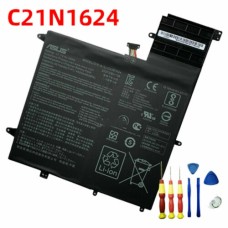 Battery for C21N1624 - 38Wh (Please note Spec. of original item )