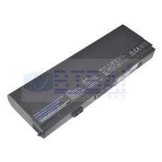 Battery for 90-NPW1B3000Y - 9Cells Black (Please note Spec. of original item )