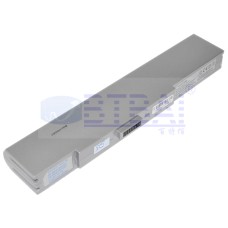 Battery for A32-S6 - 6Cells Sliver (Please note Spec. of original item )