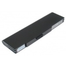 Battery for A31-S6 - 9Cells Black (Please note Specification of original item )