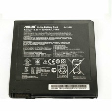 Battery for A42-G55 - 74Wh (Please note Spec. of original item )