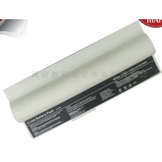 Battery for Eee PC 900A - 8Cells Black (Please note Spec. of original item )