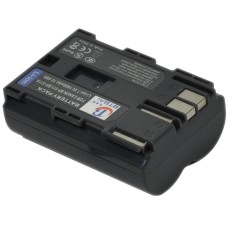 Battery For BP511A BP-511A Camera  