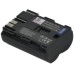 Battery For BP511A BP-511A Camera  