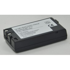 Replace Battery for BP-711 Battery - 700mah (Please note Spec. of original item )