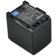 Replace Battery for BP-820 - 1960mah (Please note Spec. of original item )