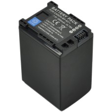 Battery for BP-827 BP-808 FS100