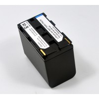 Replace Battery for BP-970  - 8500mah (Please note Spec. of original item )
