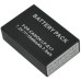 Battery for EOS 750D Camera