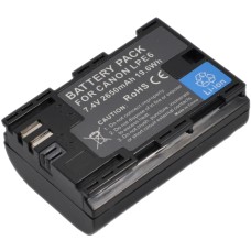 Battery for EOS 5Ds Digital Camera 
