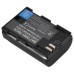 Battery for LP-E6 LP-E6N EOS 5Ds 70D Camera 
