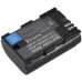 Battery for LP-E6 LP-E6N EOS 5Ds 70D Camera 