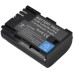 Camera Battery for EOS 70D Digital 