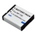 Battery For Casio NP-110 - 2A (Please note Spec. of original item )
