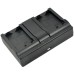 Battery Charger USB Dual for CGA-S006 