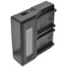 Battery Charger for Olympus BLN-1 AC Dual LCD
