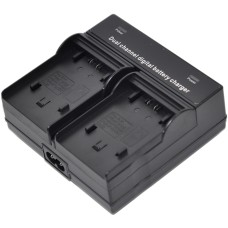 Replace Charger AC Wall Dual for EN-EL9 Battery (Please note Spec. of original item )