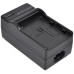 Replace Charger AC/DC Single for NB-13L Battery (Please note Spec. of original item )