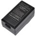 Replace Charger AC/DC Single for D-Li122 Battery (Please note Spec. of original item )