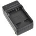 Battery Charger AC/DC Single for NB-5L PowerShot S100 Camera